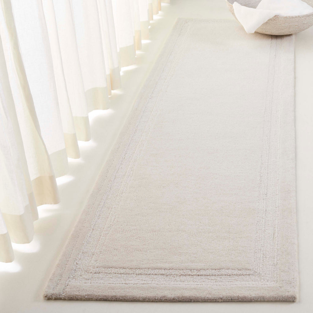 Lauren Ralph Lauren 6934 Rug | Lauren Ralph Lauren - LRL6934 - Ivory