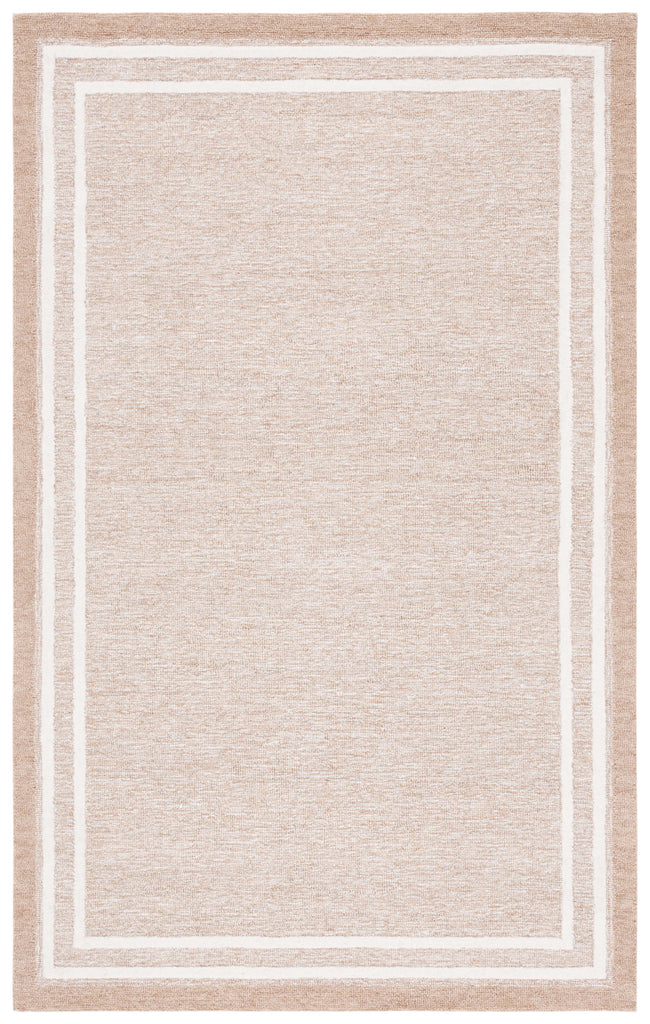 Lauren Ralph Lauren 6941 Rug | Lauren Ralph Lauren - LRL6941 - Beige / Ivory