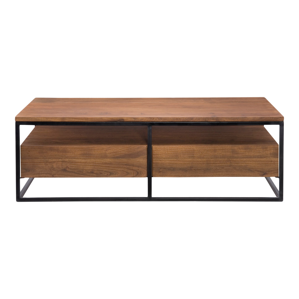 Vancouver Coffee Table | Moe's Furniture - LX-1024-03