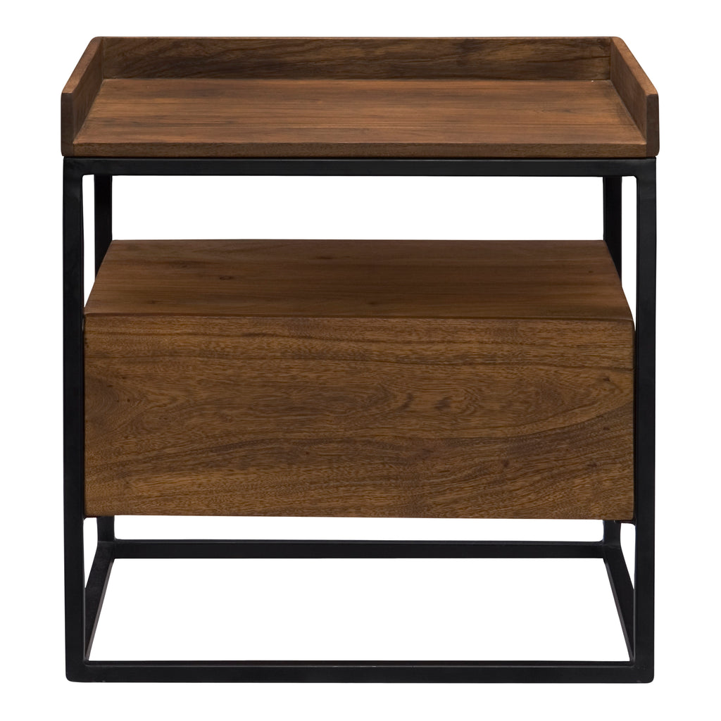 Vancouver Side Table | Moe's Furniture - LX-1025-03