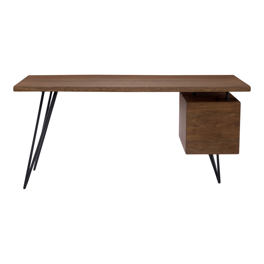 Nailed Desk | Moe's Furniture - LX-1044-03-0