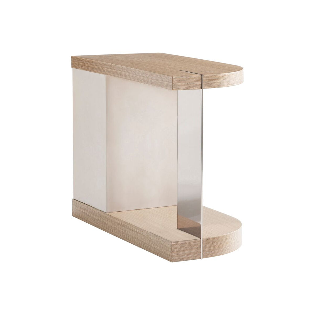 Modulum - Side Table | Bernhardt - 315121