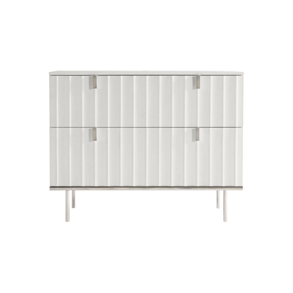 Modulum Nightstand | Bernhardt - 315232