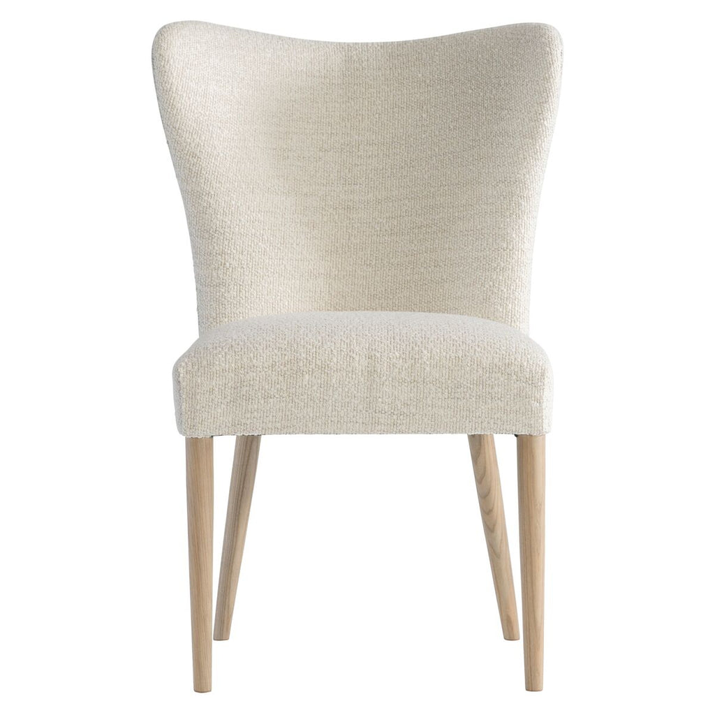 Modulum Upholstered Side Chair | Bernhardt -315548