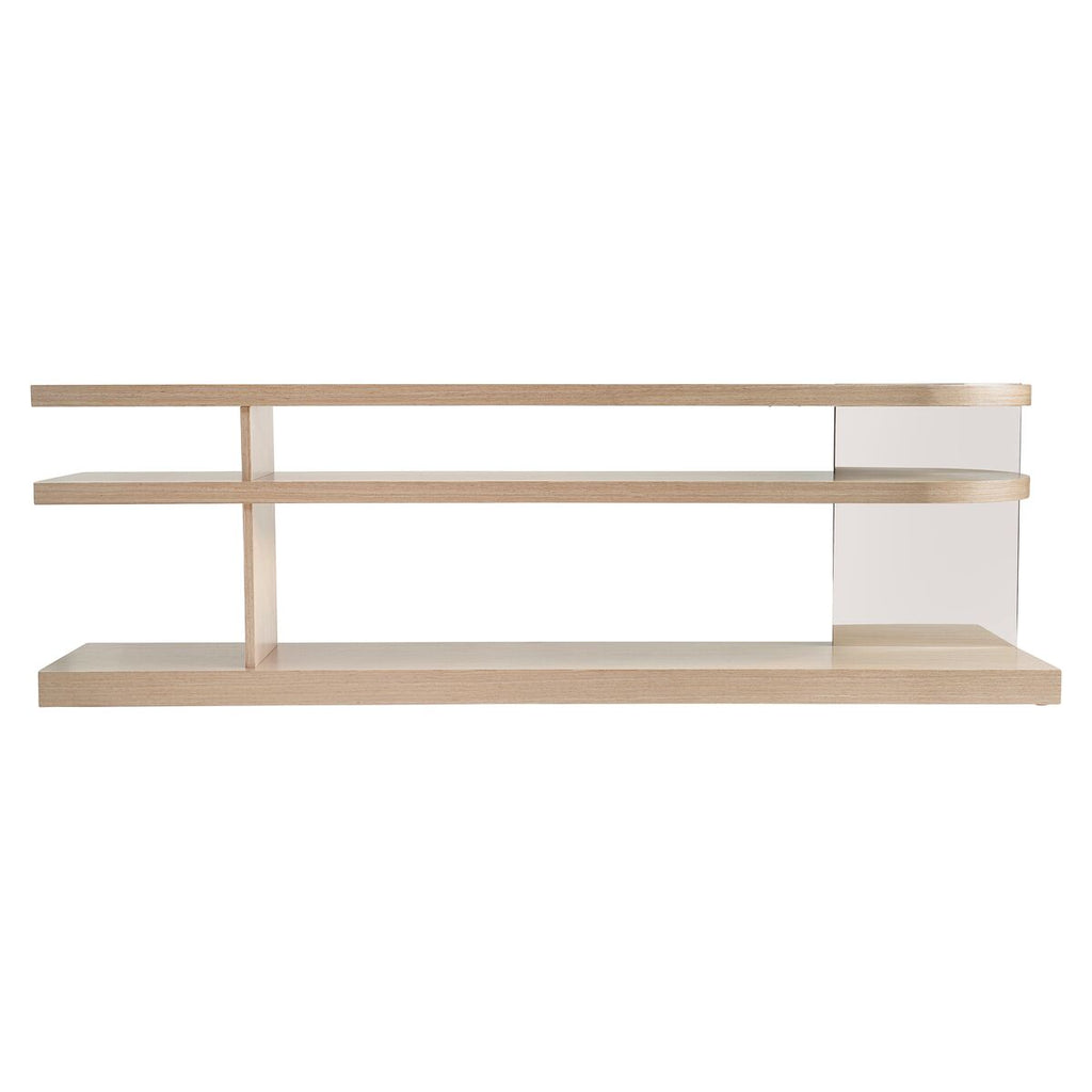 Modulum Console Table | Bernhardt - 315912