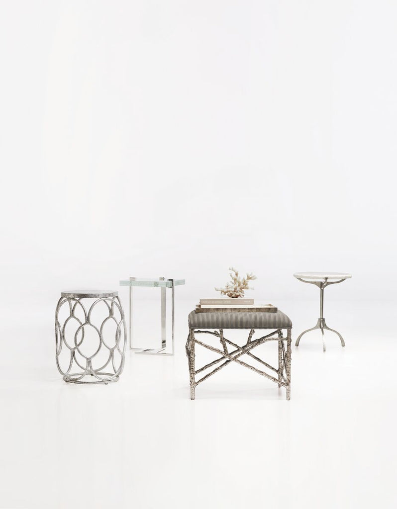 Mott - End Table | Bernhardt - 372-123