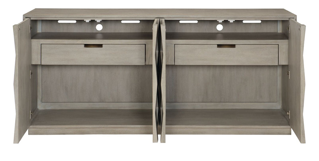 Linea - Buffet | Bernhardt - 384-134G