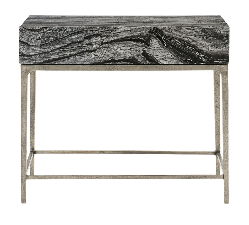 Linea Nightstand | Bernhardt - 384216