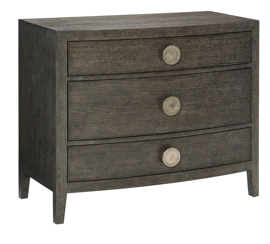 Linea Nightstand | Bernhardt - 384230B