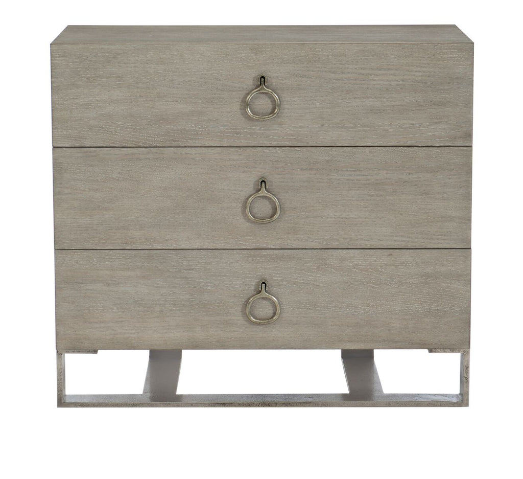 Linea Nightstand | Bernhardt - 384232G