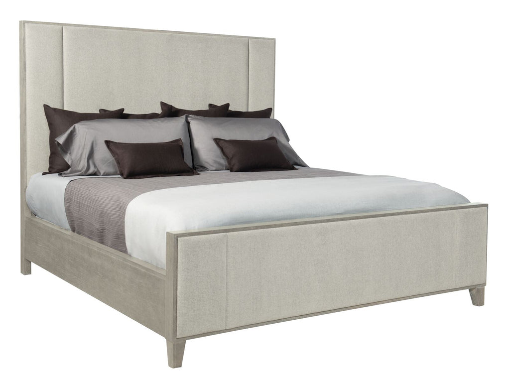 Linea - King Panel Headboard | Bernhardt - 384-H63G