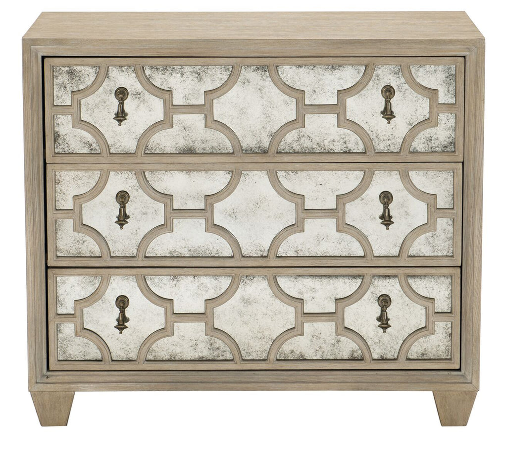 Santa Barbara - Nightstand | Bernhardt - 385232