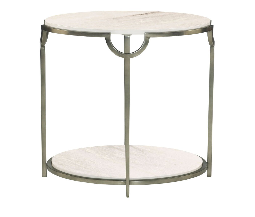 Morello End Table | Bernhardt - 469113