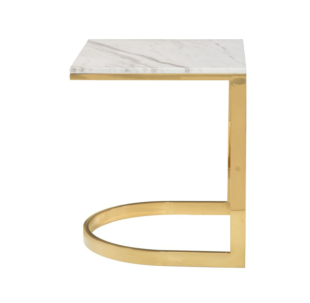 Blanchard - End Table | Bernhardt - 471-121