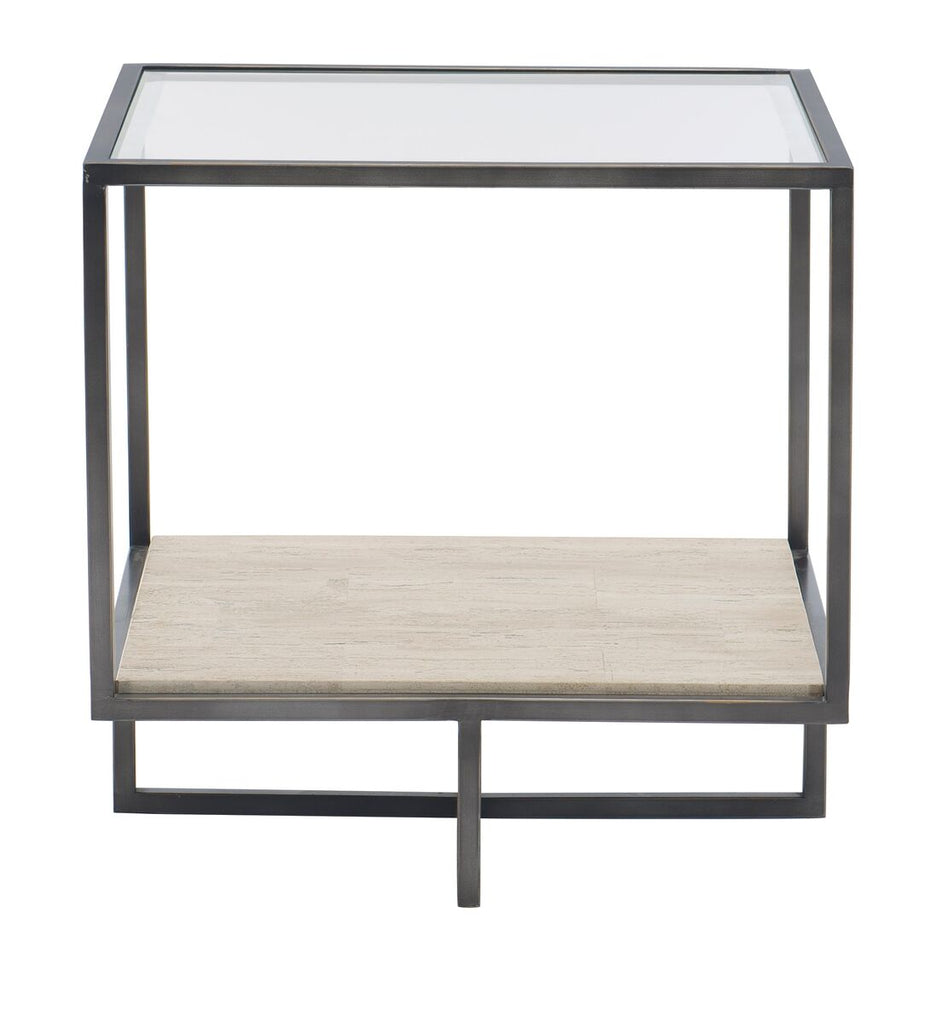 Harlow - End Table | Bernhardt - 514-121