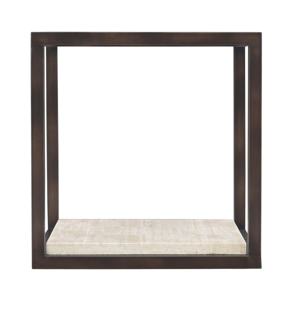 Kinsley End Table | Bernhardt - 533121