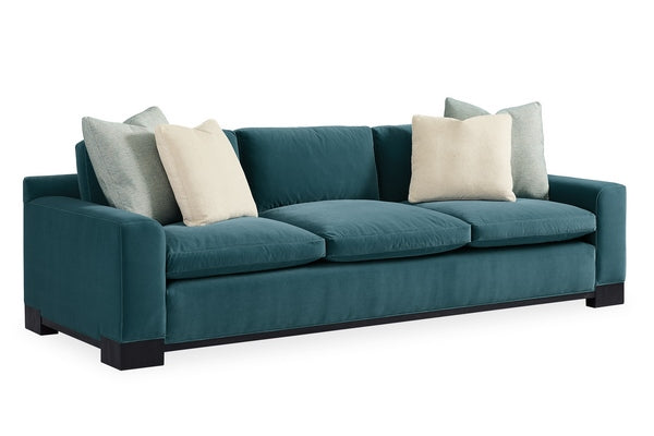 Refresh Sofa | Caracole Furniture - M110-019-011-B