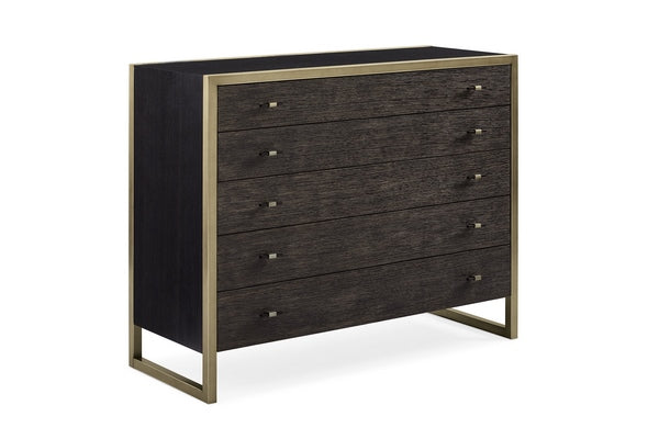 Remix Single Dresser | Caracole Furniture - M113-019-051