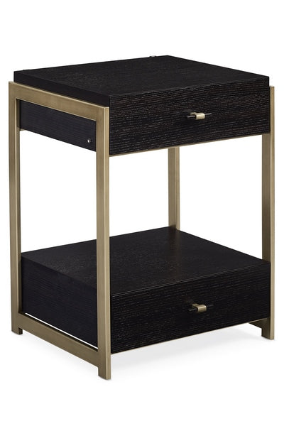 Remix Nightstand | Caracole Furniture - M113-019-063