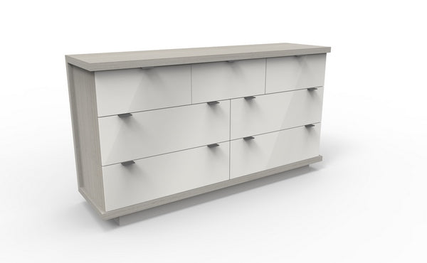 Expressions Dresser | Caracole Furniture - M123-420-011