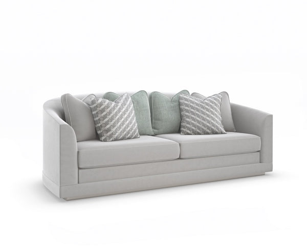 Da Vita Sofa | Caracole Furniture - M130-421-011-A