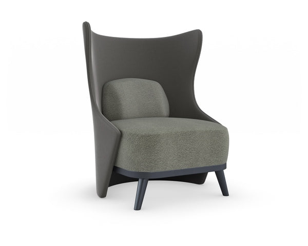 Forma Accent Chair | Caracole Furniture - M130-421-033-A