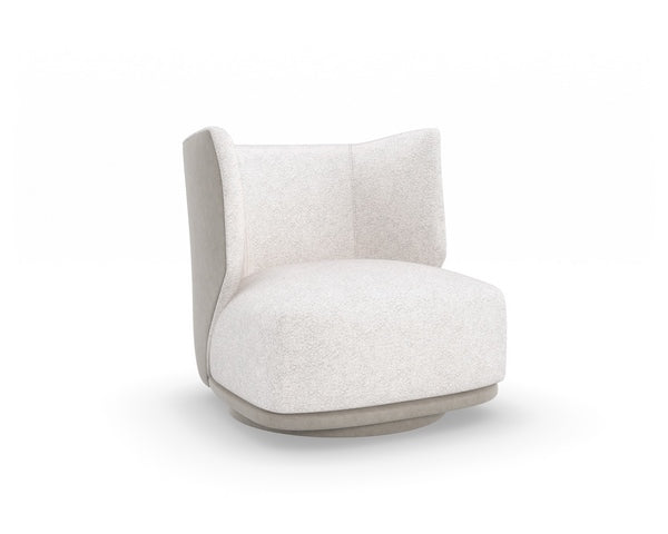 Seville Swivel Chair | Caracole Furniture - M130-421-131-A