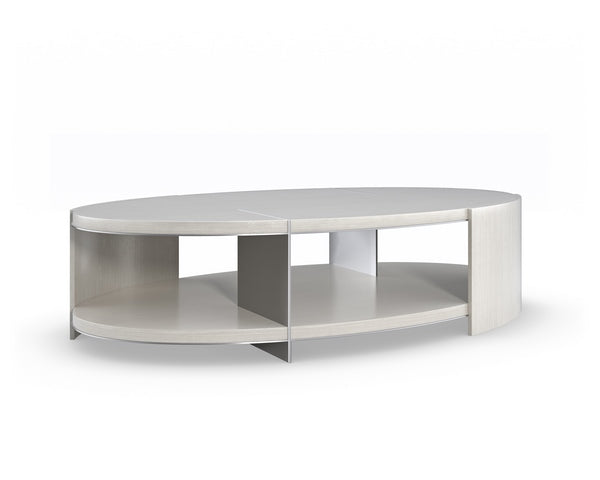 Da Vita Cocktail Table | Caracole Furniture - M131-421-402