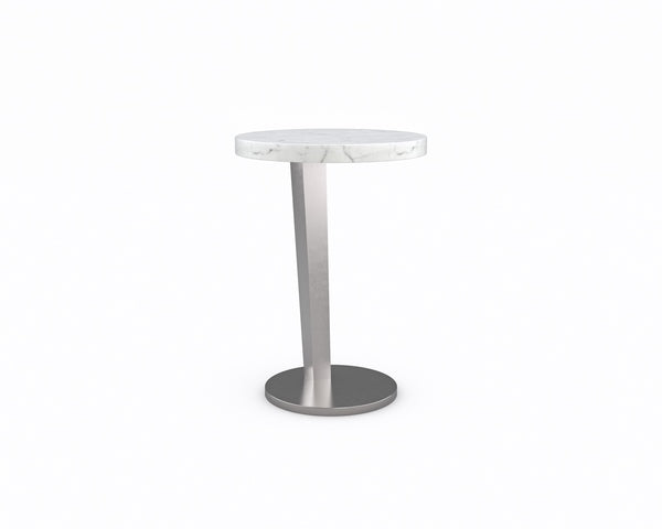 La Moda Tall Spot Table | Caracole Furniture - M131-421-421