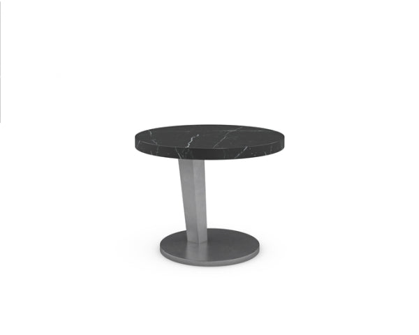 La Moda Short Spot Table | Caracole Furniture - M131-421-422