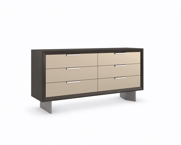 La Moda Dresser | Caracole Furniture - M133-421-011