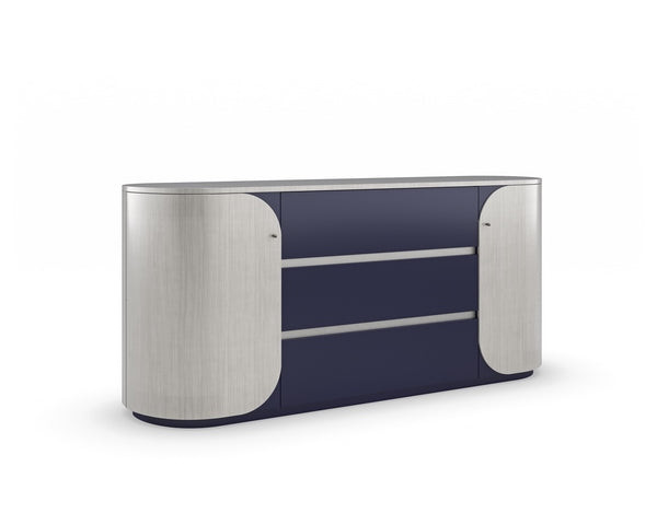 Da Vita Dresser | Caracole Furniture - M133-421-021