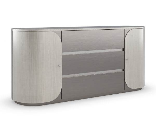 Da Vita Duo Dresser | Caracole Furniture - M133-421-022