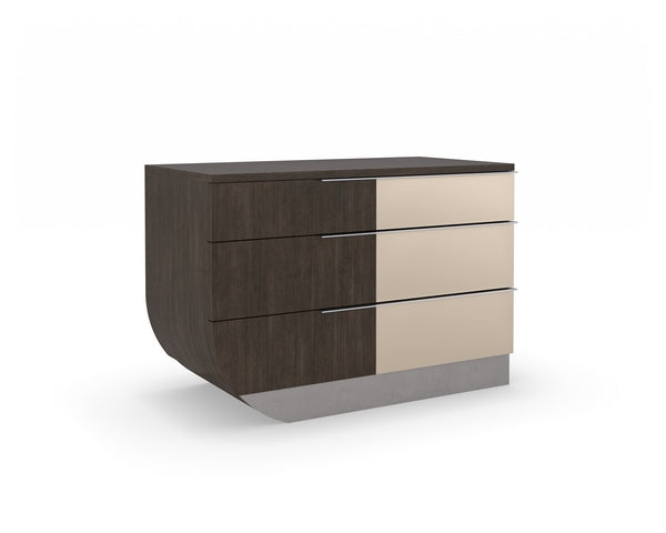 La Moda Lf Nightstand | Caracole Furniture - M133-421-061