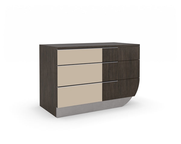 La Moda Rf Nightstand | Caracole Furniture - M133-421-062