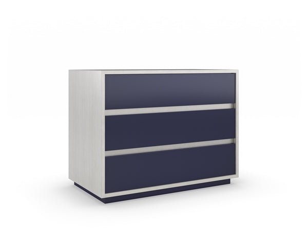 Da Vita Large Nightstand | Caracole Furniture - M133-421-063