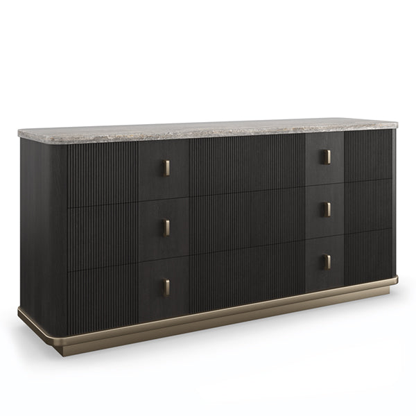 Rhythm Dresser | Caracole Furniture - M143-023-032