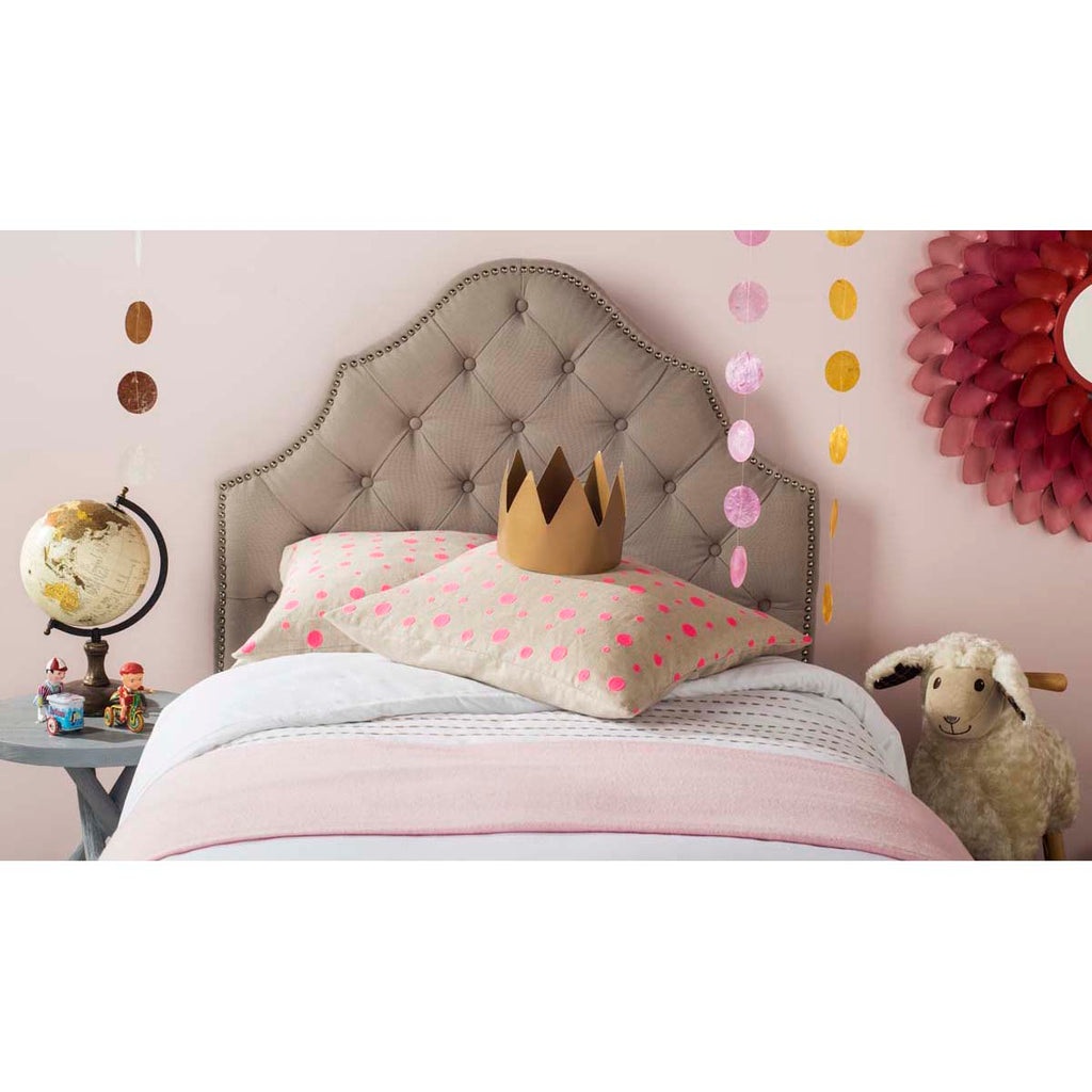 Safavieh Arebelle Headboard, MCR4035