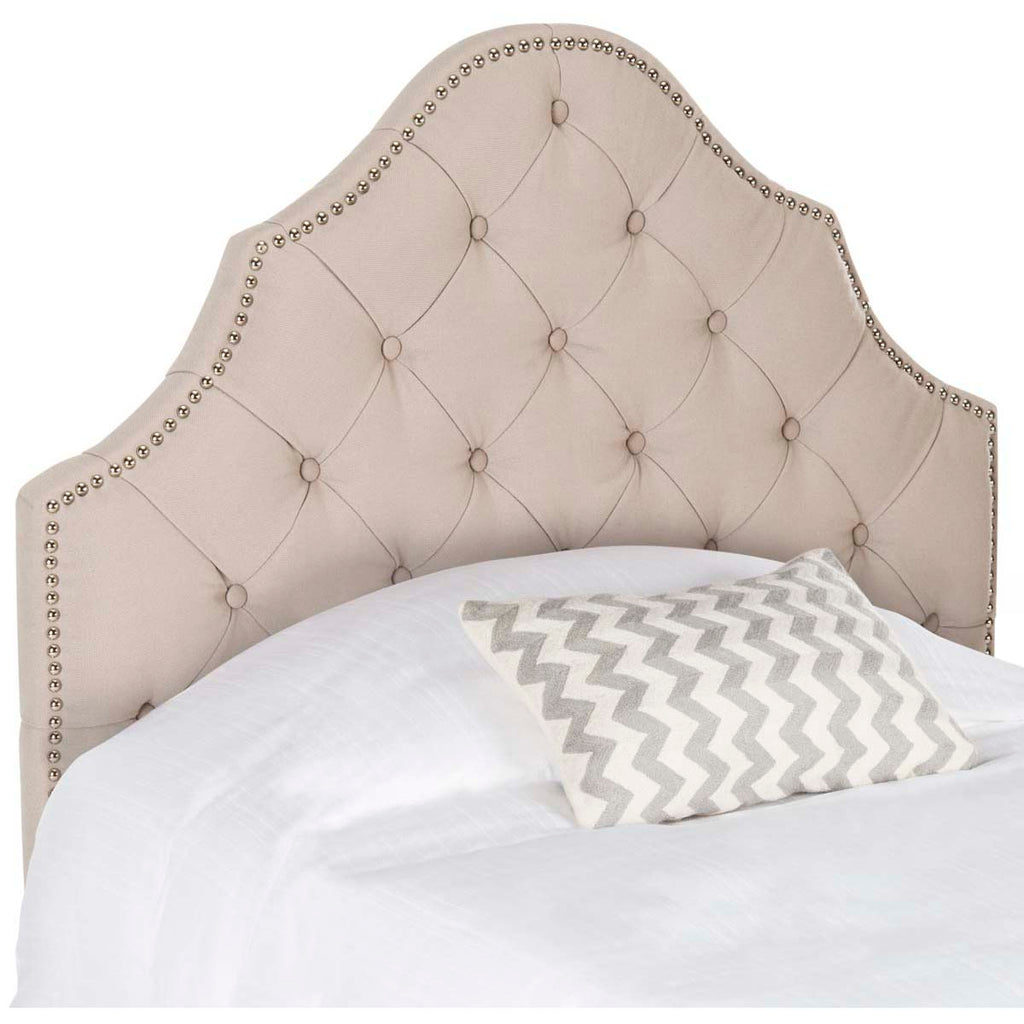 Safavieh Arebelle Headboard, MCR4035