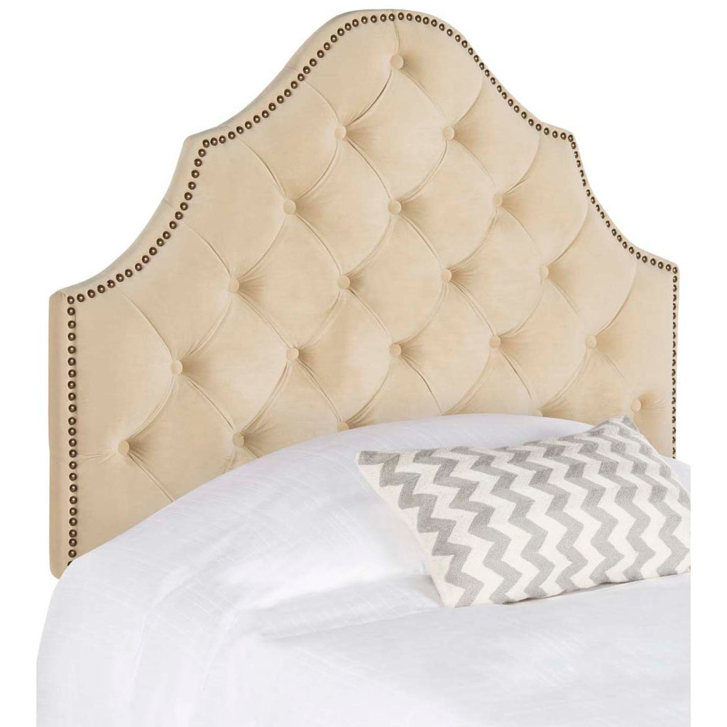 Safavieh Arebelle Headboard, MCR4035