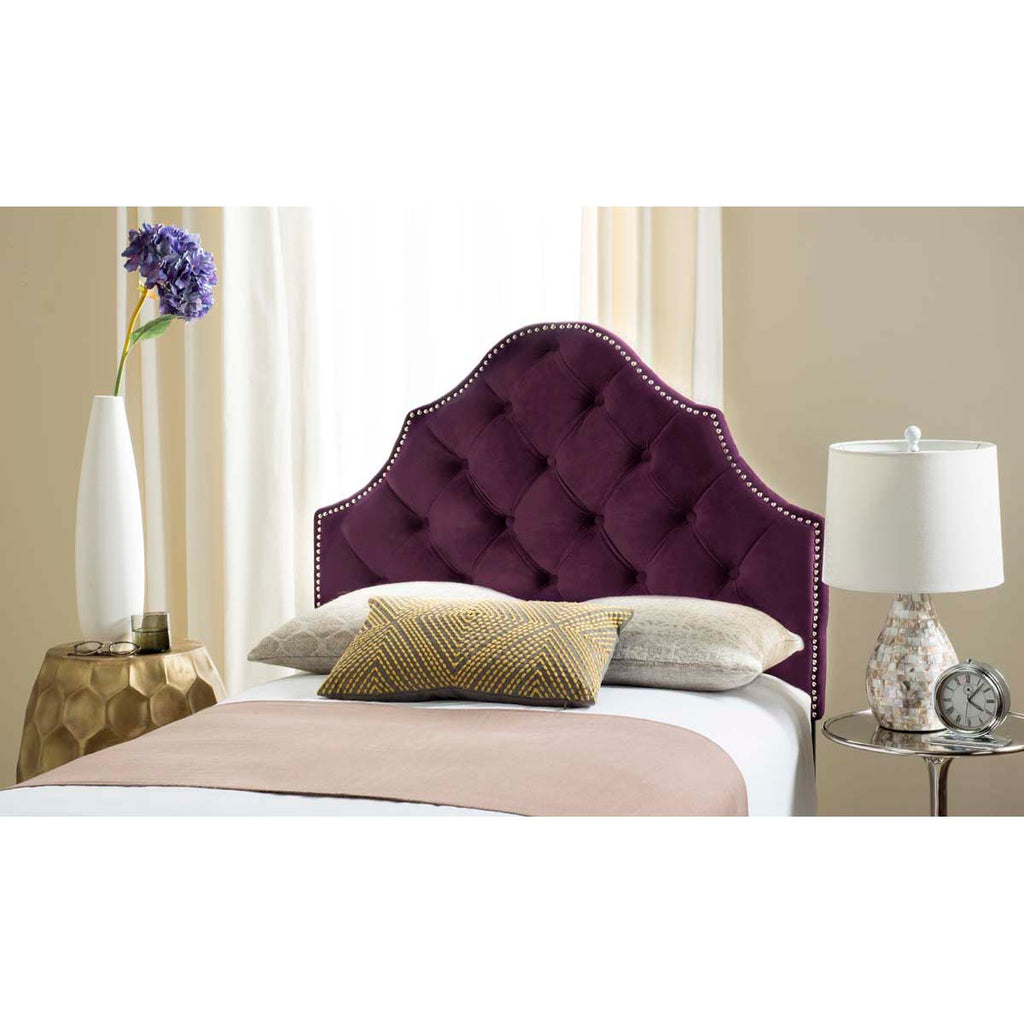 Safavieh Arebelle Headboard, MCR4035