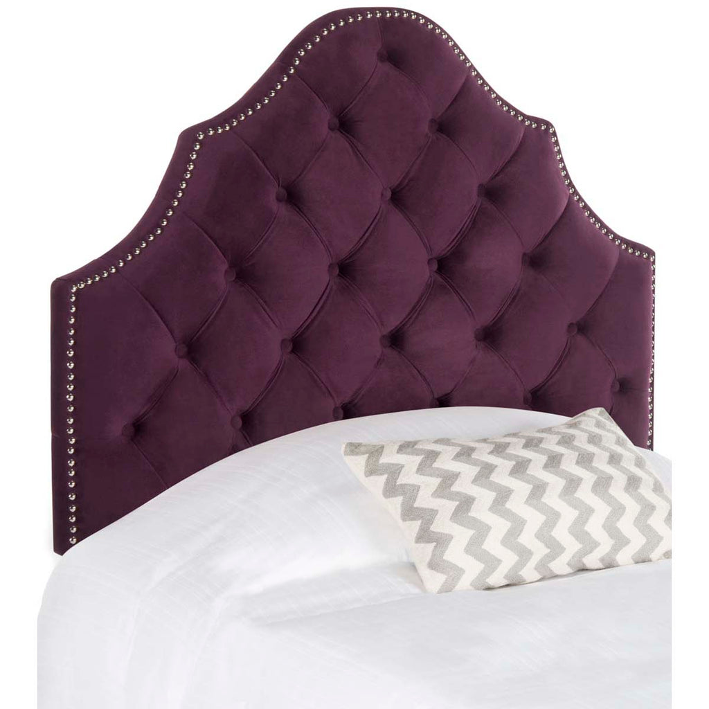 Safavieh Arebelle Headboard, MCR4035