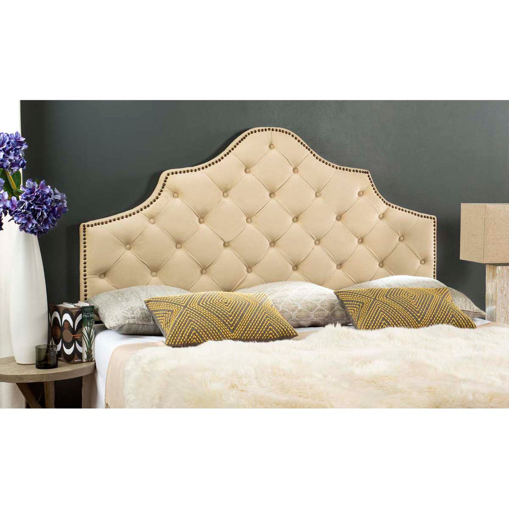 Safavieh Arebelle Headboard, MCR4035