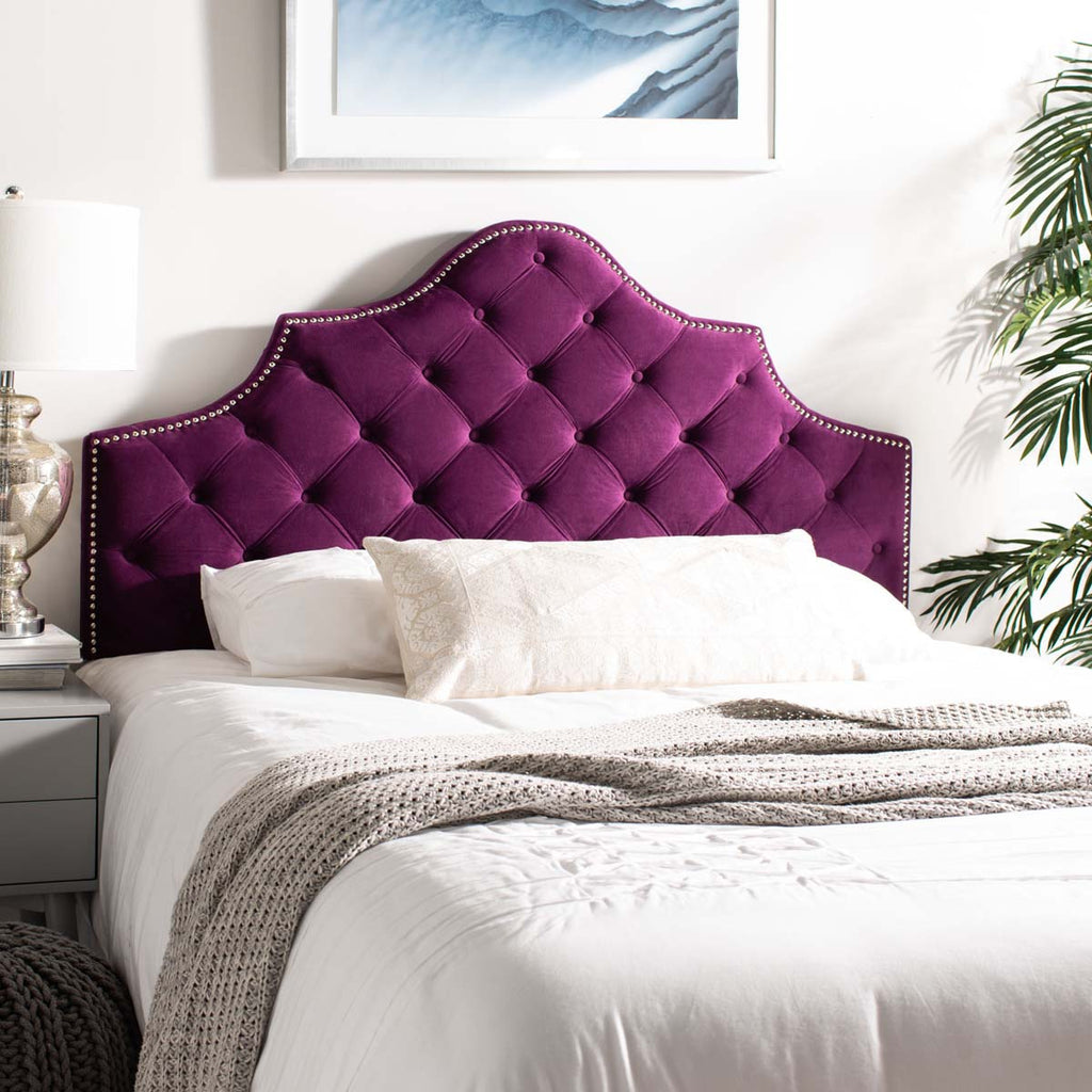 Safavieh Arebelle Headboard, MCR4035