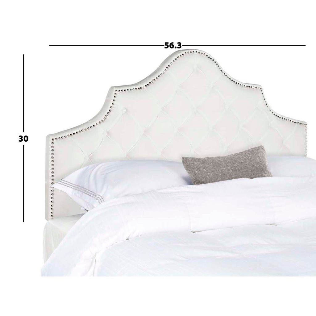 Safavieh Arebelle Headboard, MCR4035