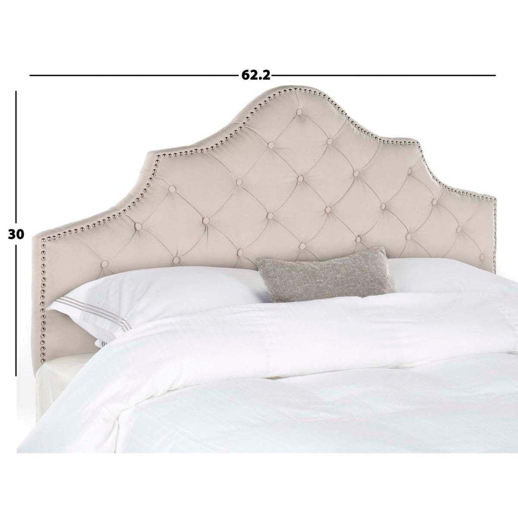 Safavieh Arebelle Headboard, MCR4035