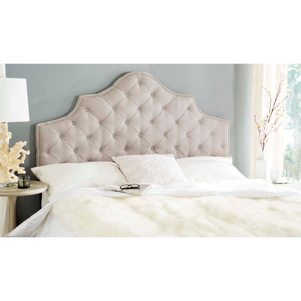 Safavieh Arebelle Headboard, MCR4035