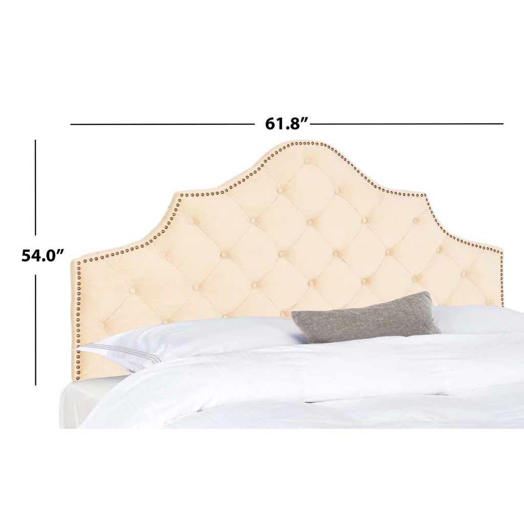 Safavieh Arebelle Headboard, MCR4035