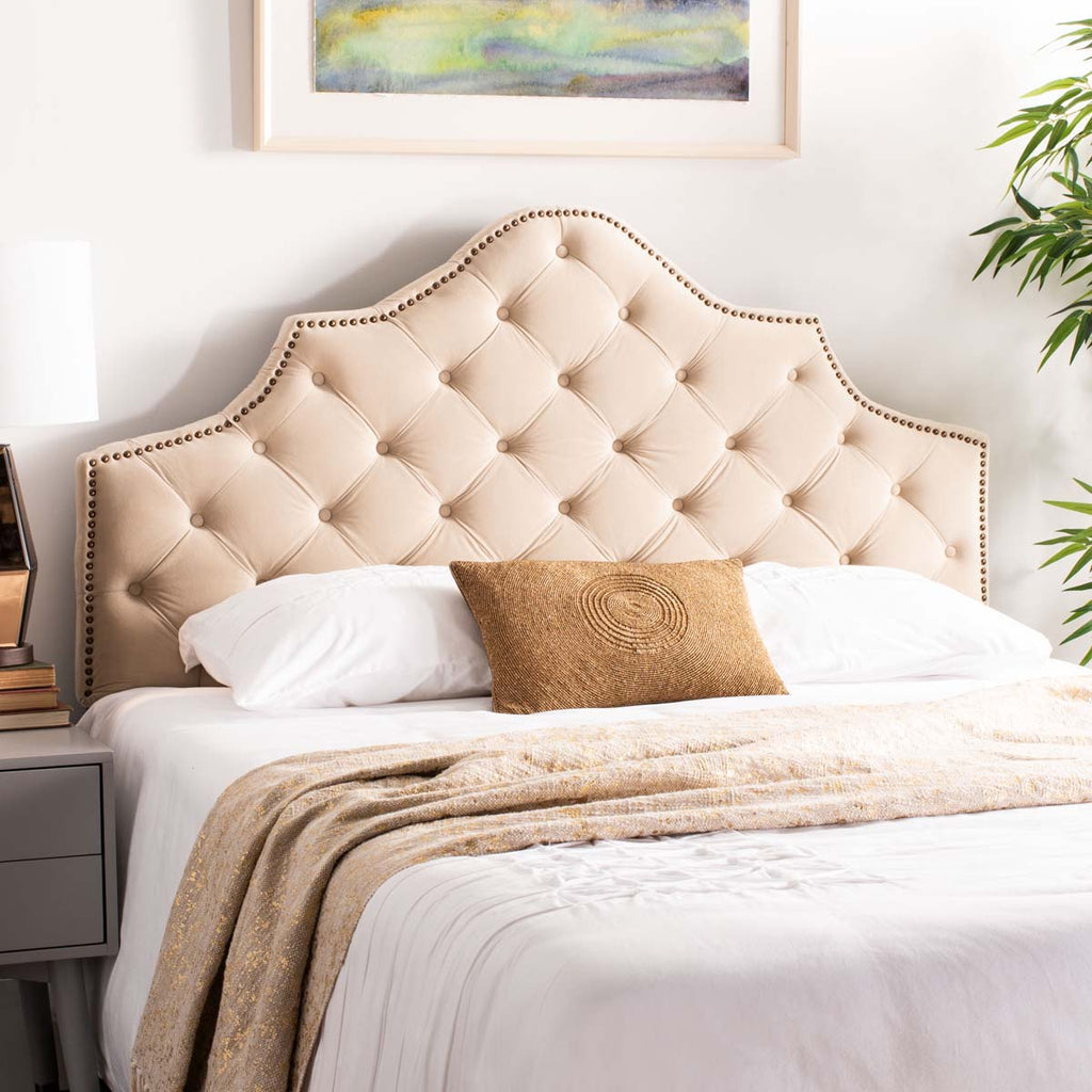 Safavieh Arebelle Headboard, MCR4035