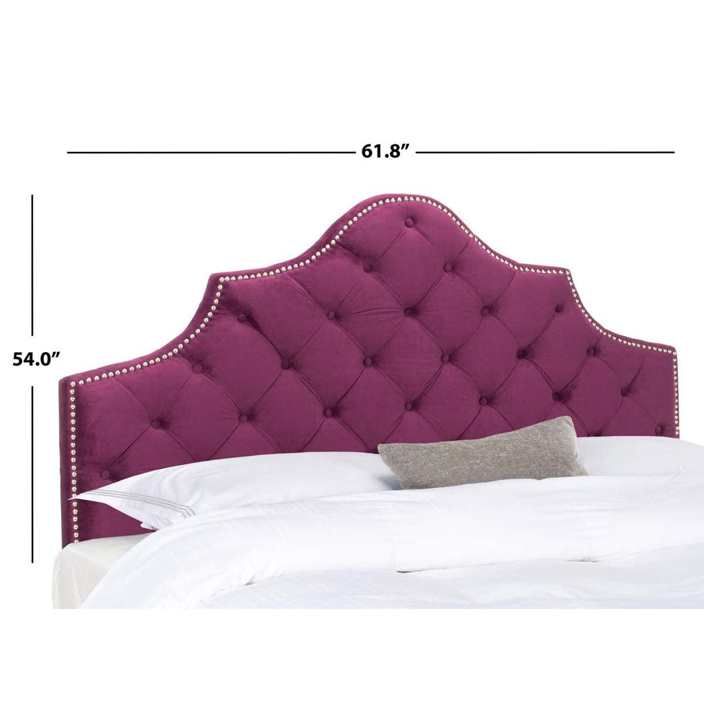 Safavieh Arebelle Headboard, MCR4035